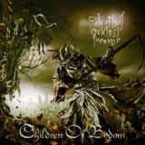 Children Of Bodom - Relentless Reckless Forever